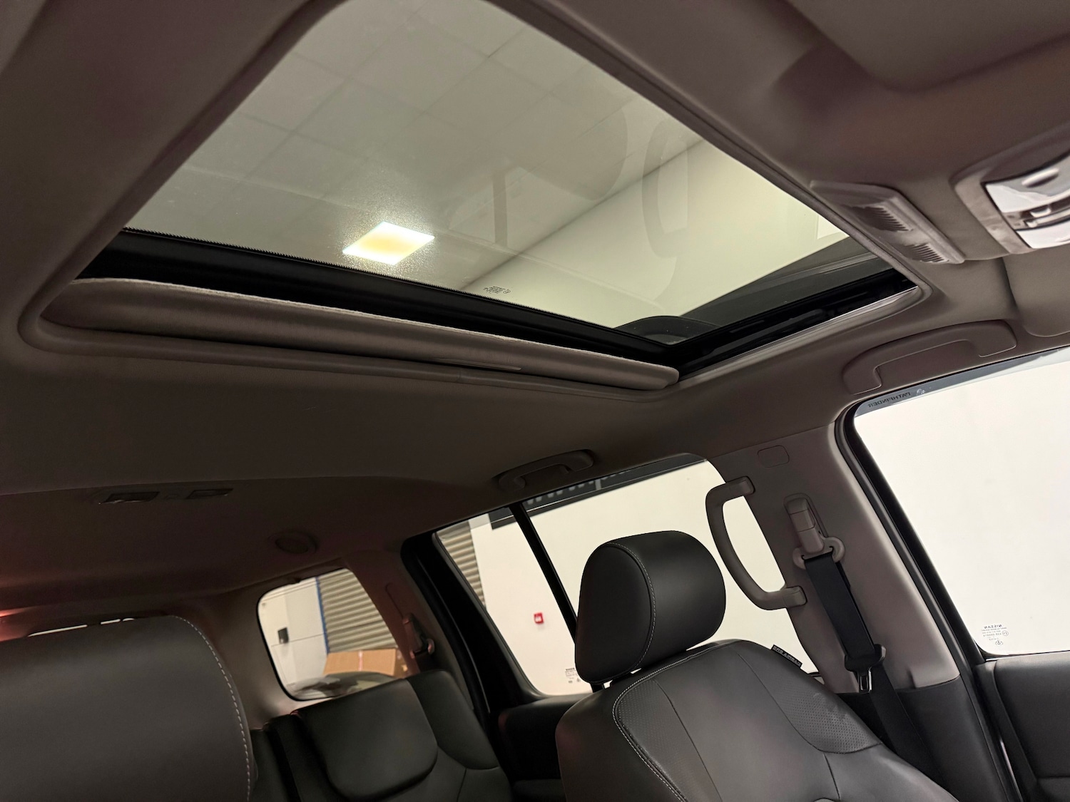 Used Nissan Pathfinder 2012 for sale - 78018724: Photo 21