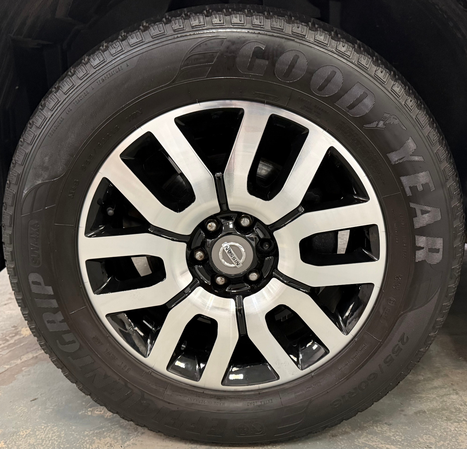 Used Nissan Pathfinder 2012 for sale - 78018724: Photo 22