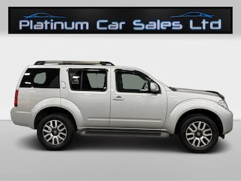 Used Nissan Pathfinder 2012 for sale - 78018724: Photo