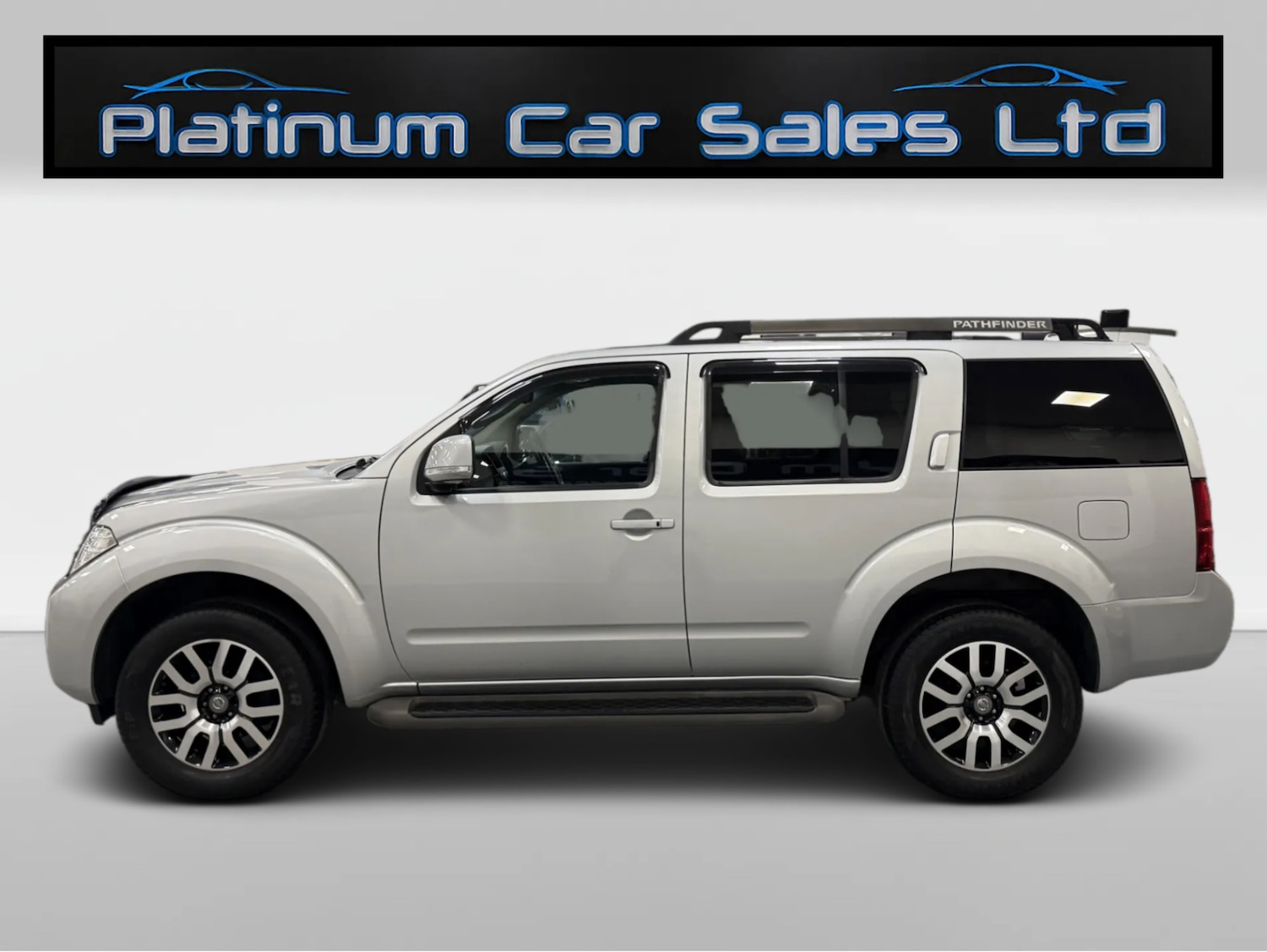 Used Nissan Pathfinder 2012 for sale - 78018724: Photo 5