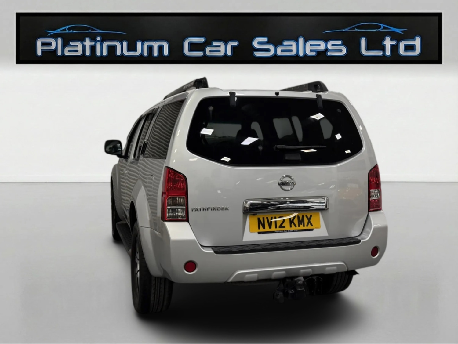 Used Nissan Pathfinder 2012 for sale - 78018724: Photo 7