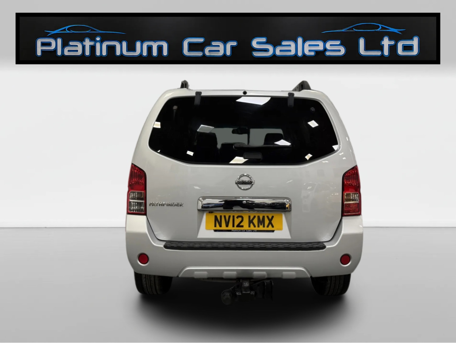 Used Nissan Pathfinder 2012 for sale - 78018724: Photo 8