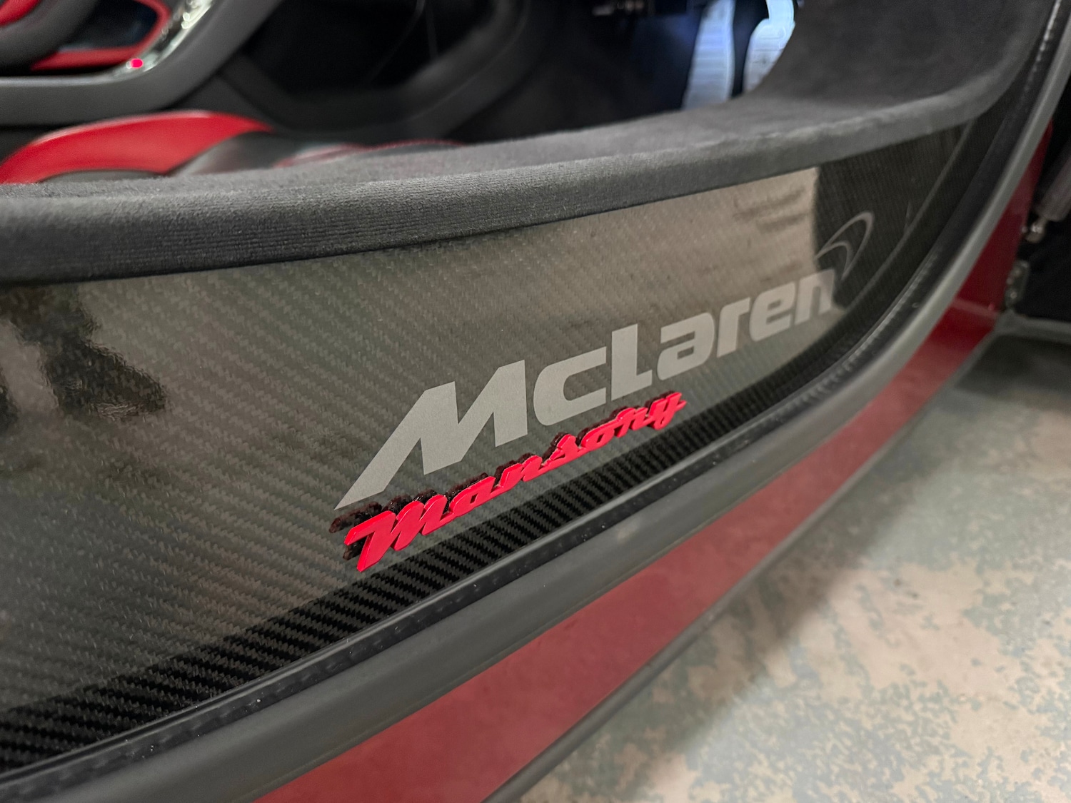 Used McLaren MP4 2025 for sale - 77798727: Photo 16