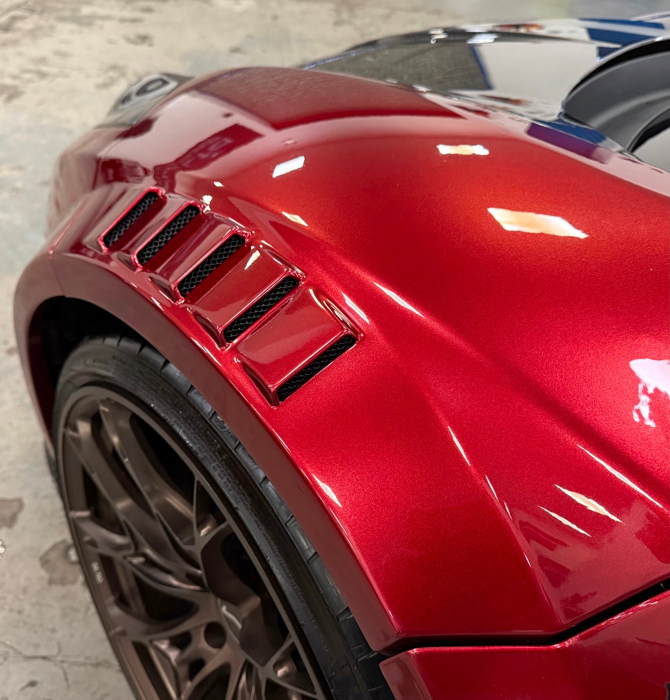 Used McLaren MP4 2025 for sale - 77798727: Photo 17