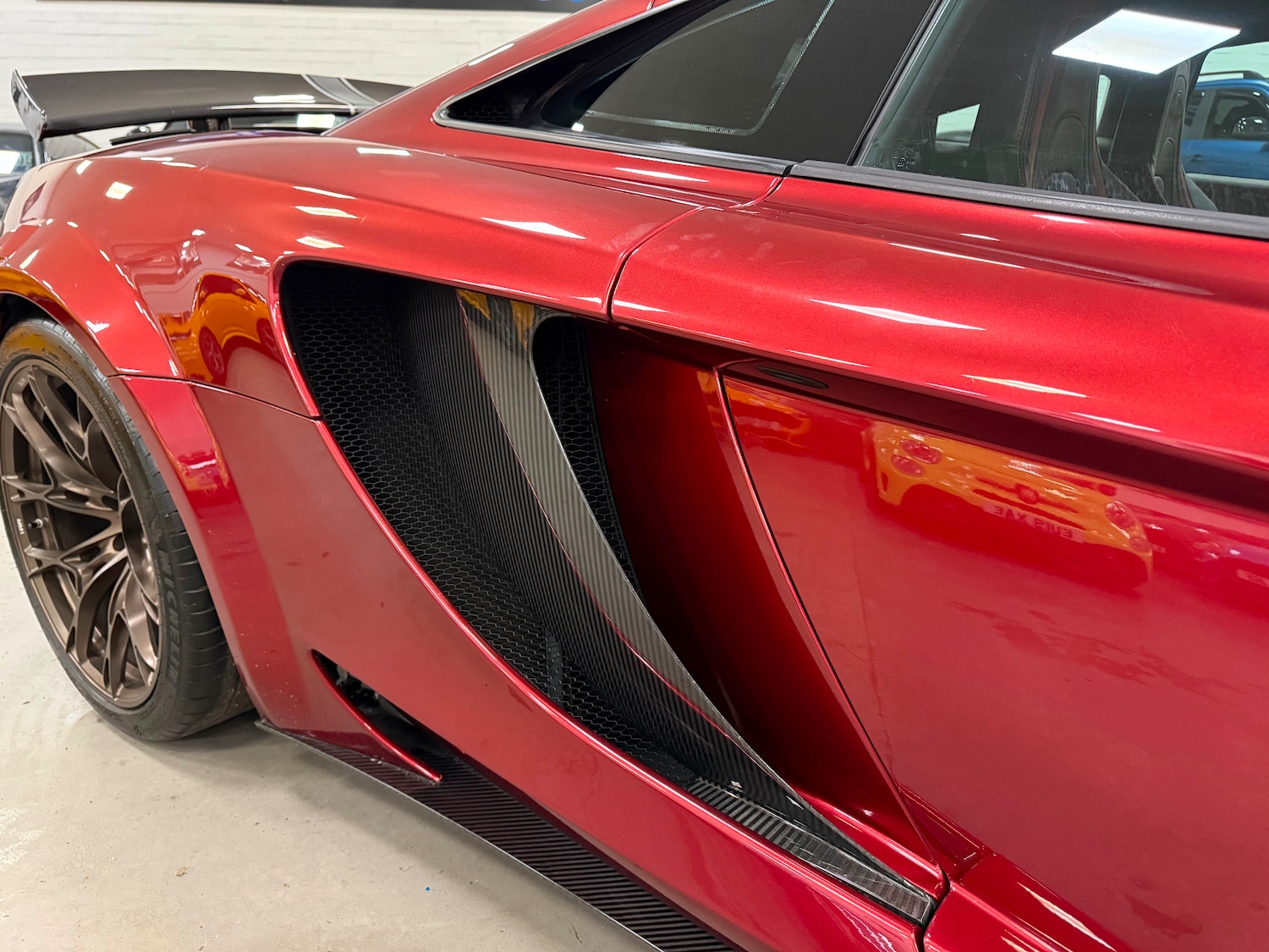 Used McLaren MP4 2025 for sale - 77798727: Photo 20