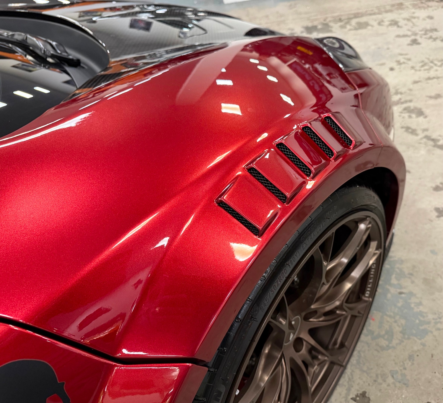 Used McLaren MP4 2025 for sale - 77798727: Photo 23