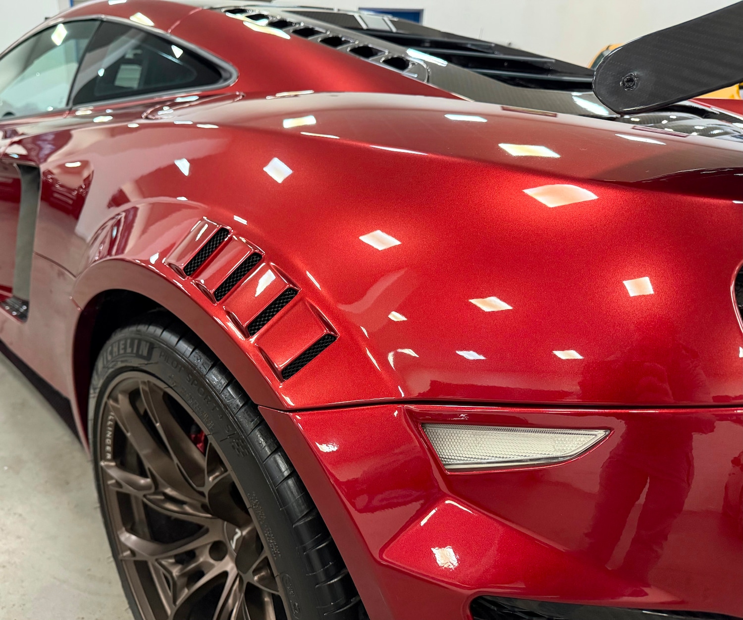 Used McLaren MP4 2025 for sale - 77798727: Photo 24