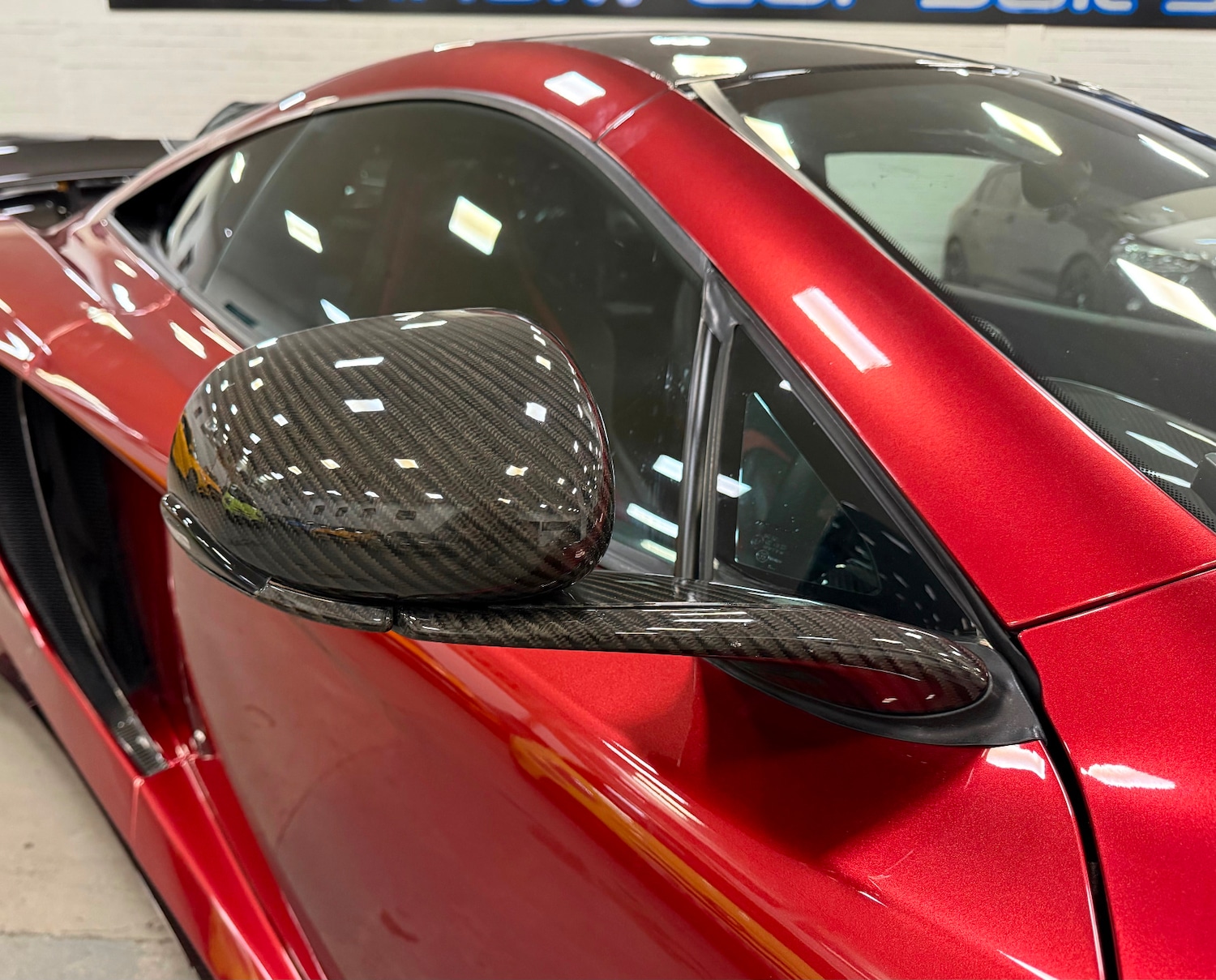 Used McLaren MP4 2025 for sale - 77798727: Photo 25