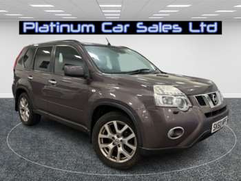 2010 - 2.0 dCi 173 Tekna 5dr