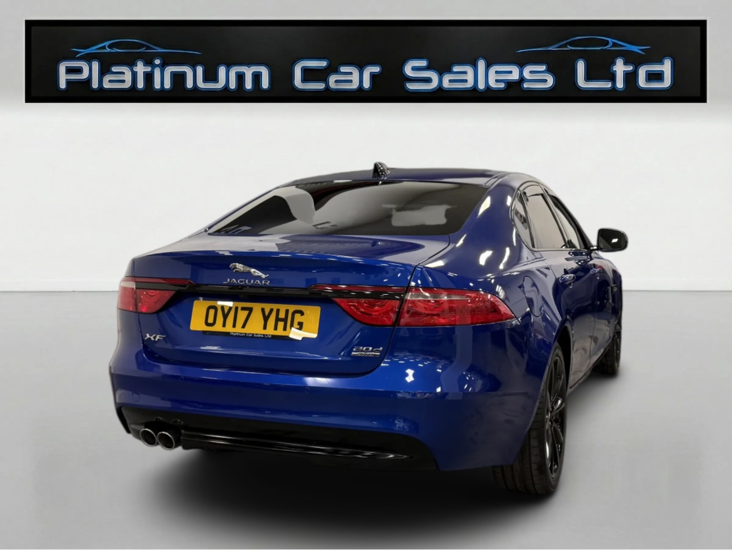 Used Jaguar XF 2017 for sale - 78032102: Photo 6