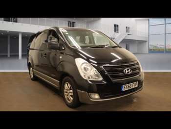 2016 - 2.5 CRDi [136] SE 5dr