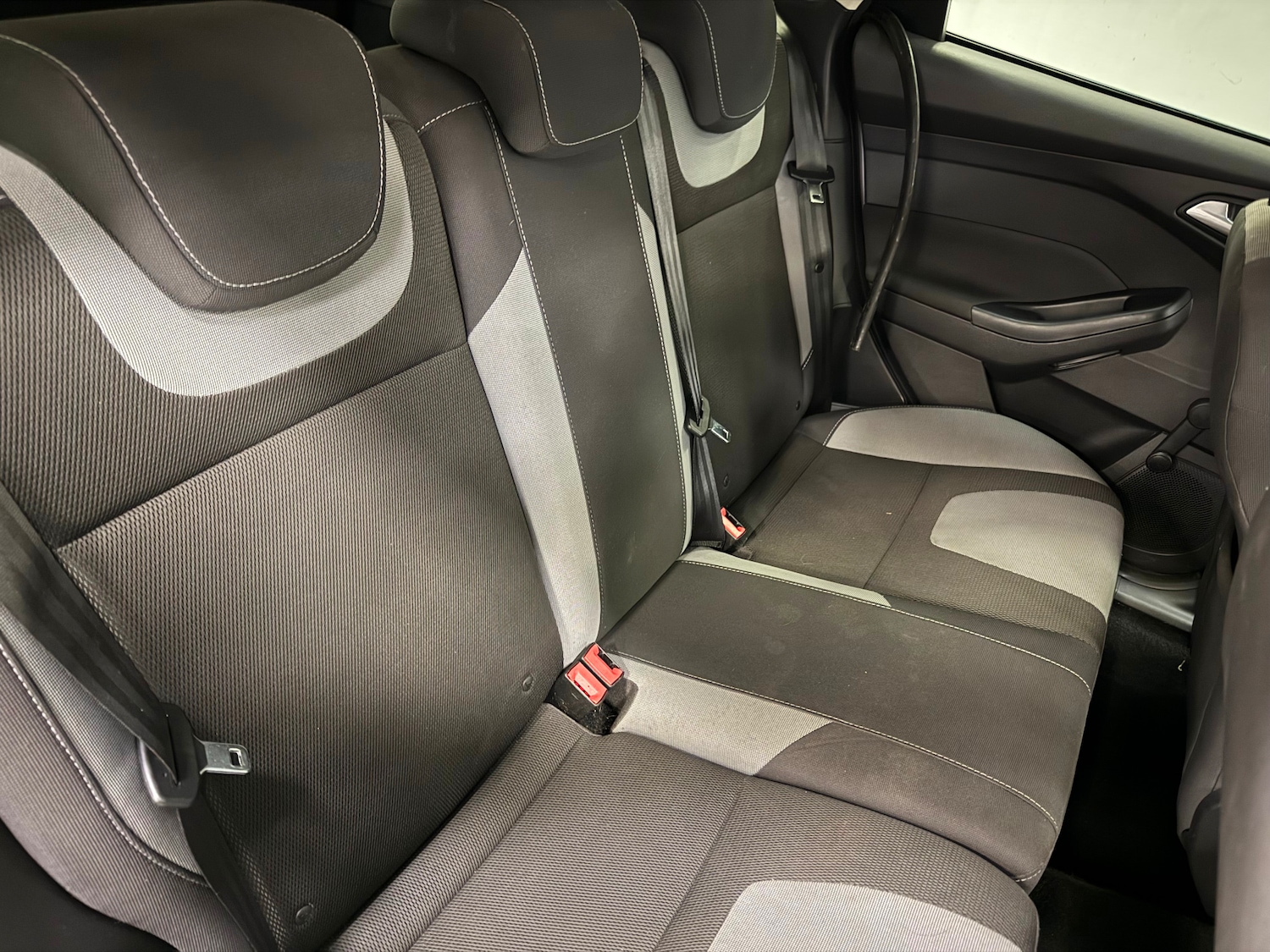 Used Ford Focus 2014 for sale - 76397258: Photo 13