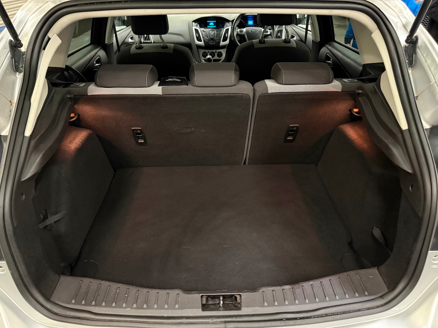 Used Ford Focus 2014 for sale - 76397258: Photo 17