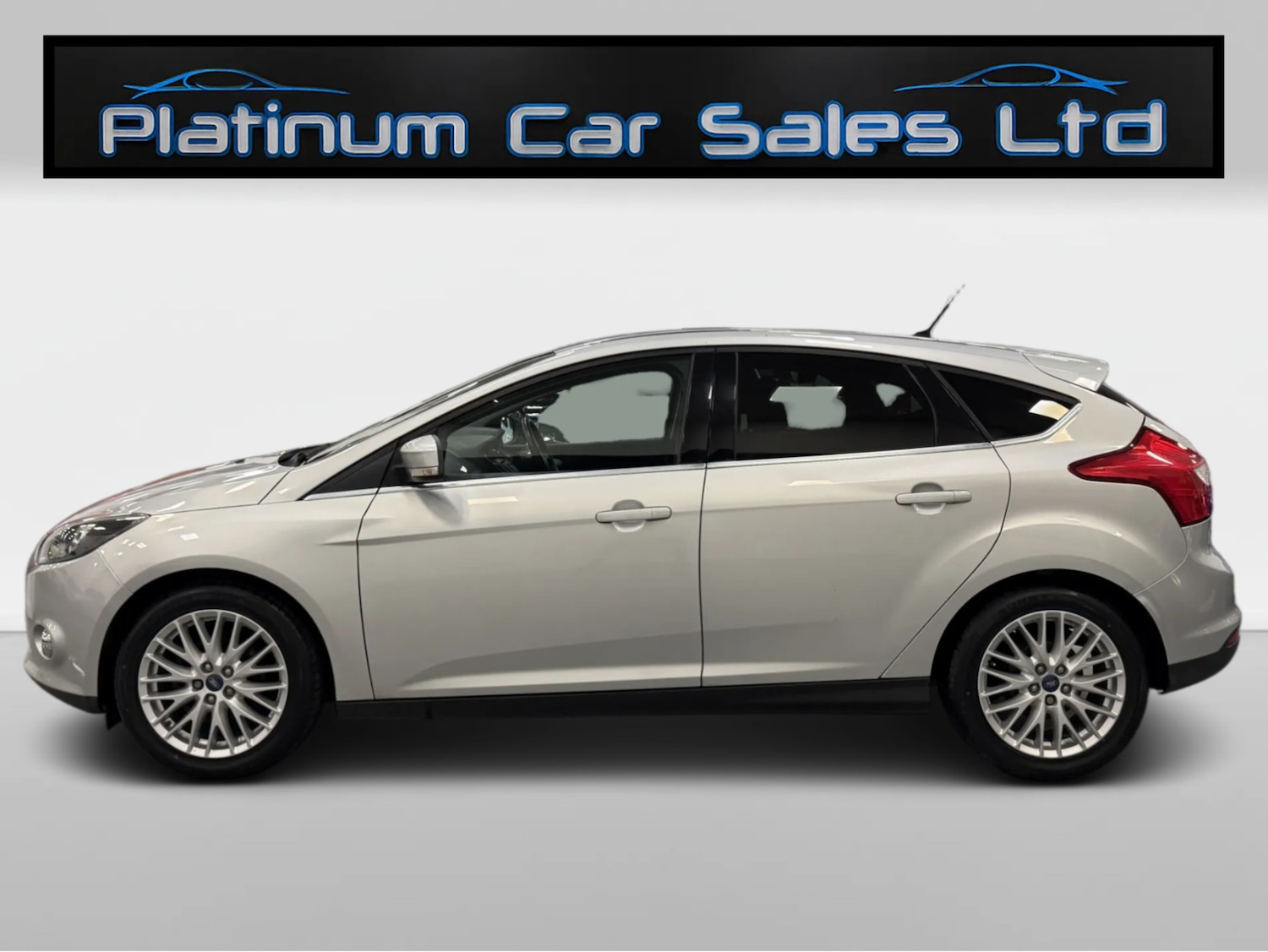 Used Ford Focus 2014 for sale - 76397258: Photo 5