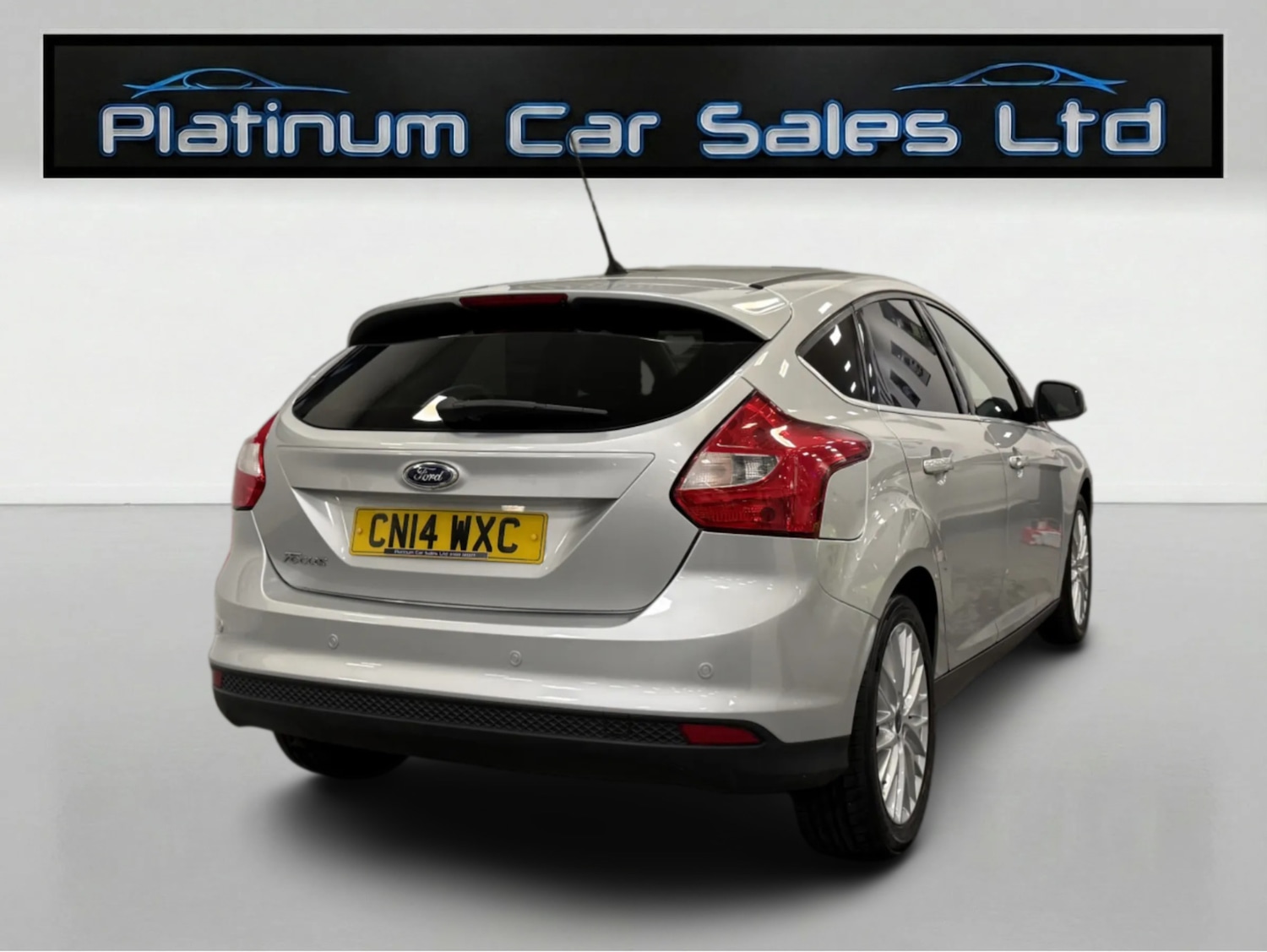 Used Ford Focus 2014 for sale - 76397258: Photo 6