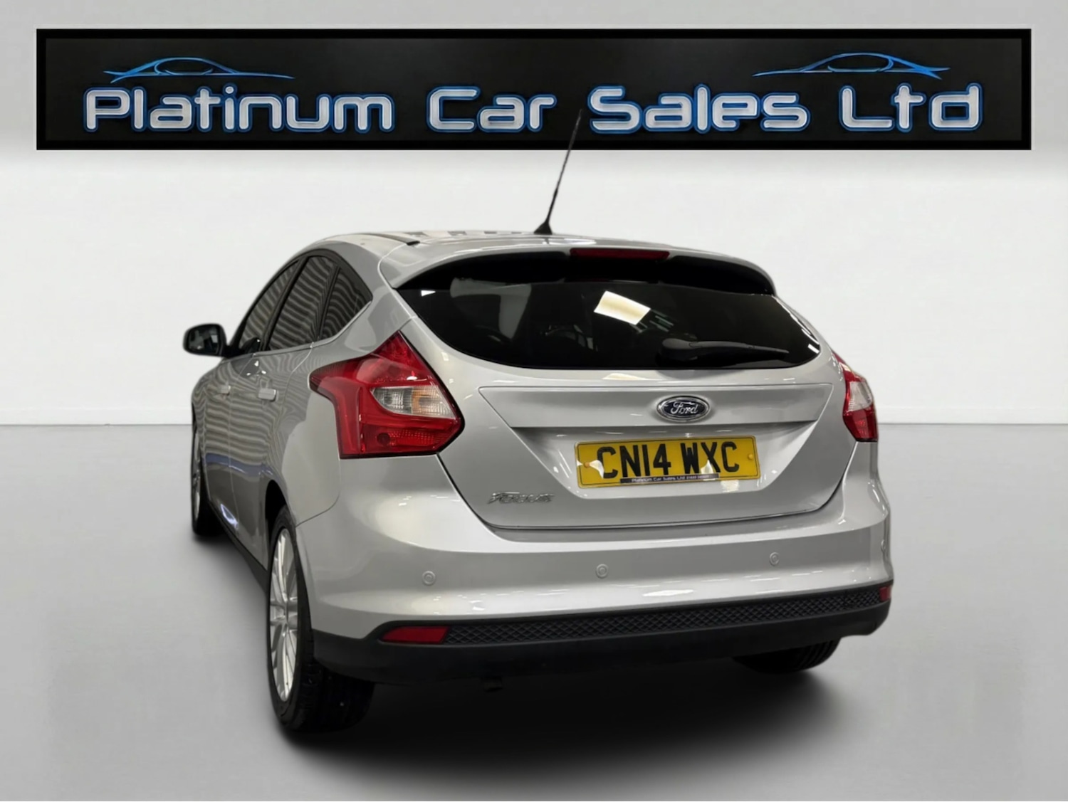 Used Ford Focus 2014 for sale - 76397258: Photo 7