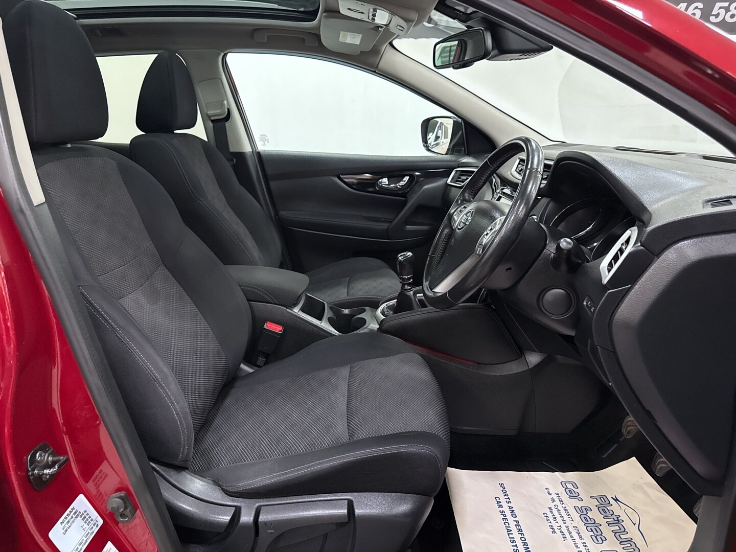 Used Nissan Qashqai 2016 for sale - 76070644: Photo 11