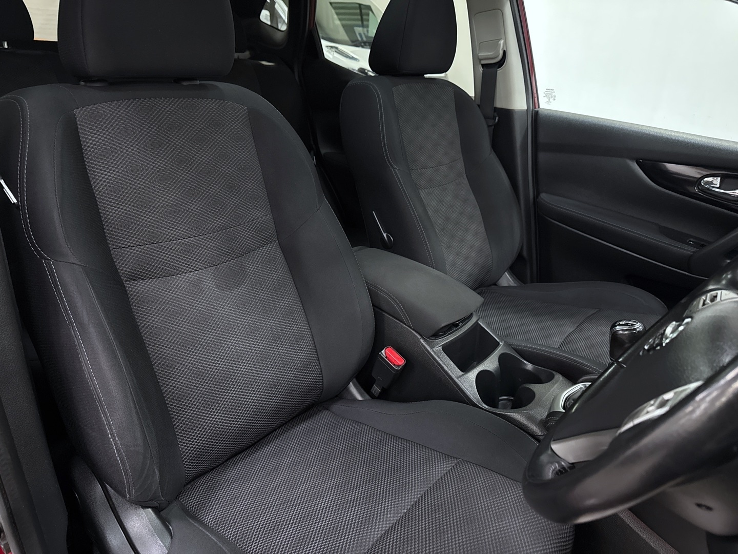 Used Nissan Qashqai 2016 for sale - 76070644: Photo 12