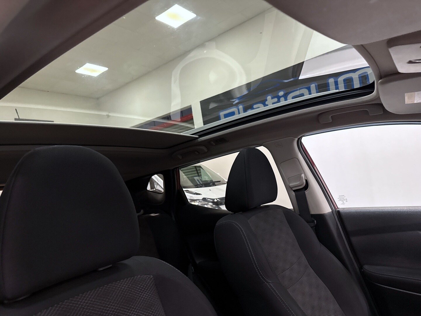 Used Nissan Qashqai 2016 for sale - 76070644: Photo 20