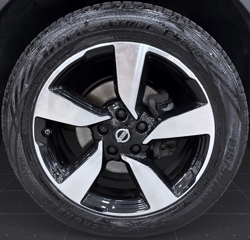 Used Nissan Qashqai 2016 for sale - 76070644: Photo 22