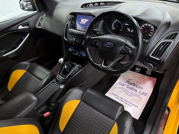 Used Ford Focus 2018 for sale - 75215132: Photo 11