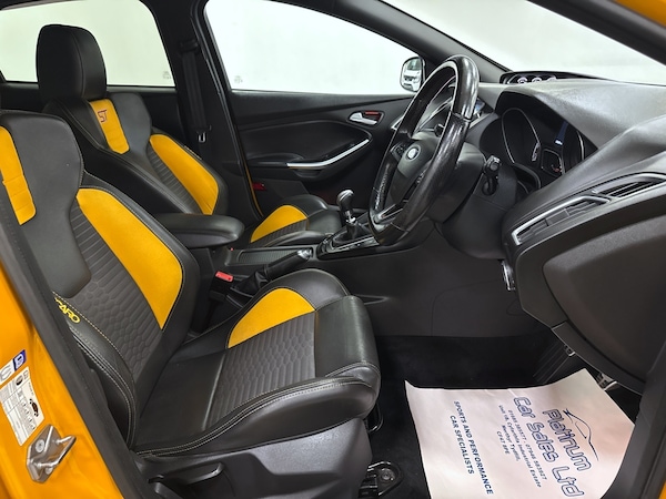 Used Ford Focus 2018 for sale - 75215132: Photo 12