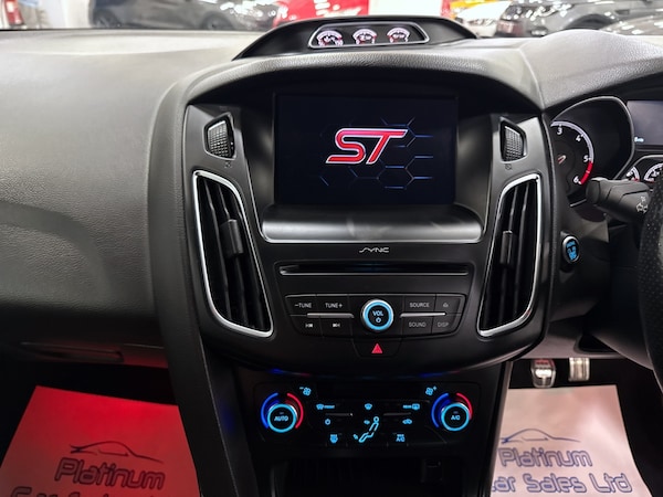 Used Ford Focus 2018 for sale - 75215132: Photo 16