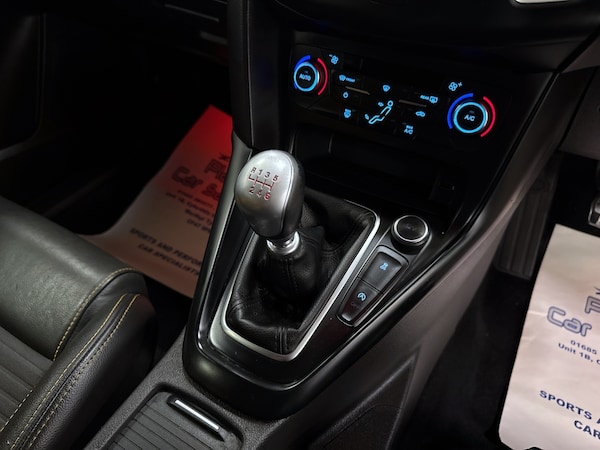 Used Ford Focus 2018 for sale - 75215132: Photo 18