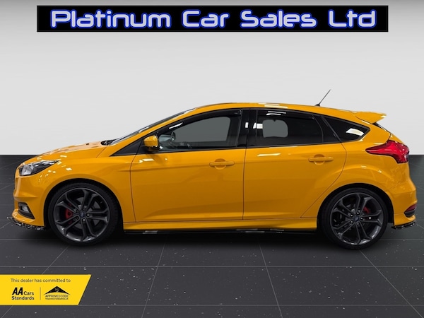 Used Ford Focus 2018 for sale - 75215132: Photo 6