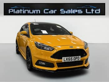 Used Ford Focus 2015 for sale - 79830576: Photo