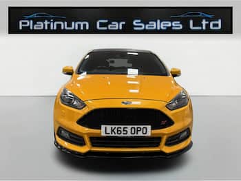 Used Ford Focus 2015 for sale - 79830576: Photo