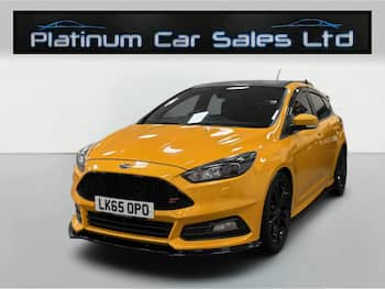 Used Ford Focus 2015 for sale - 79830576: Photo