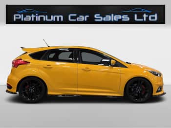 Used Ford Focus 2015 for sale - 79830576: Photo