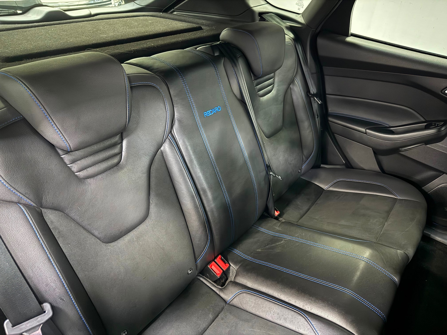 Used Ford Focus 2018 for sale - 77595825: Photo 12