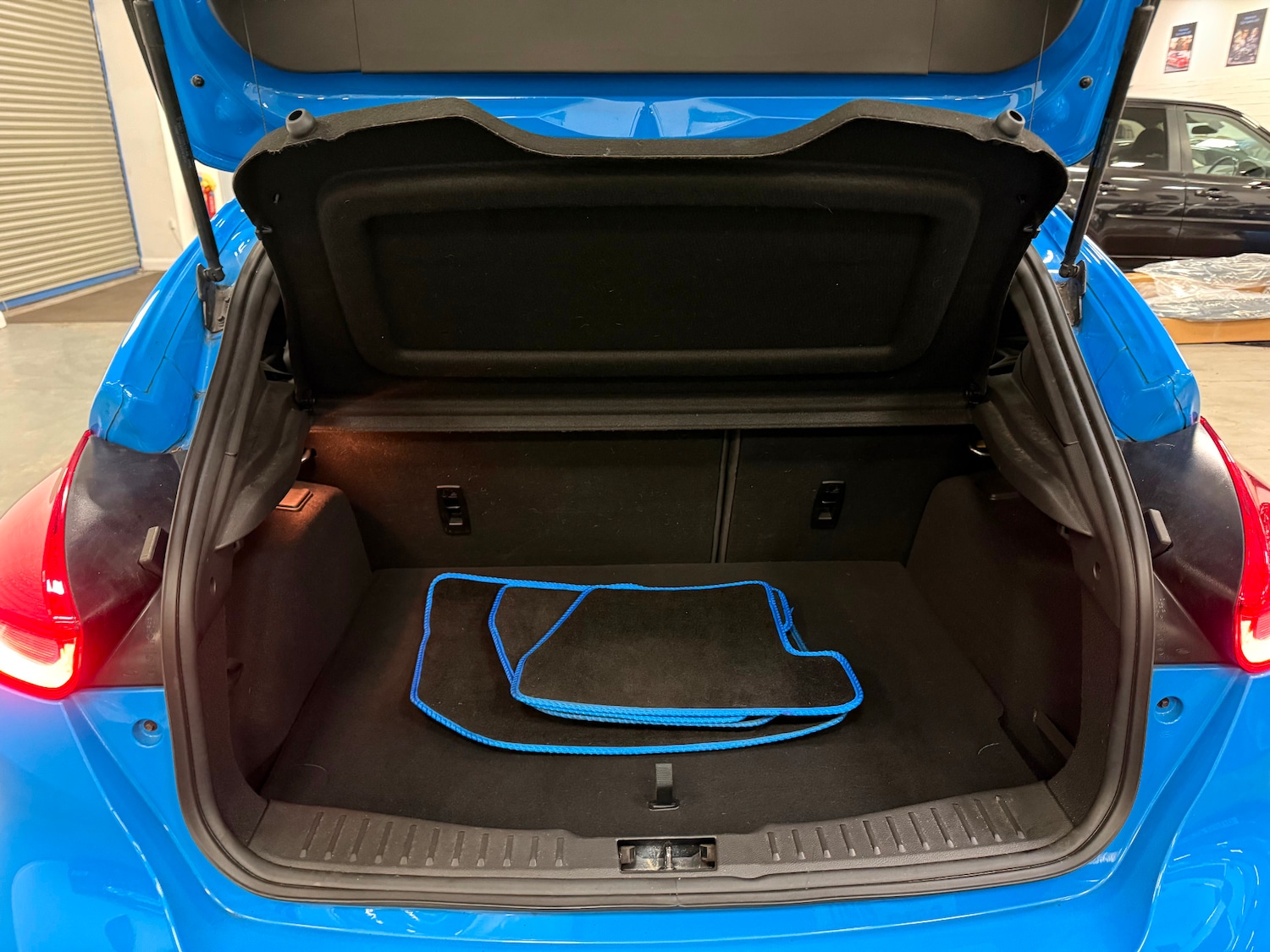 Used Ford Focus 2018 for sale - 77595825: Photo 18