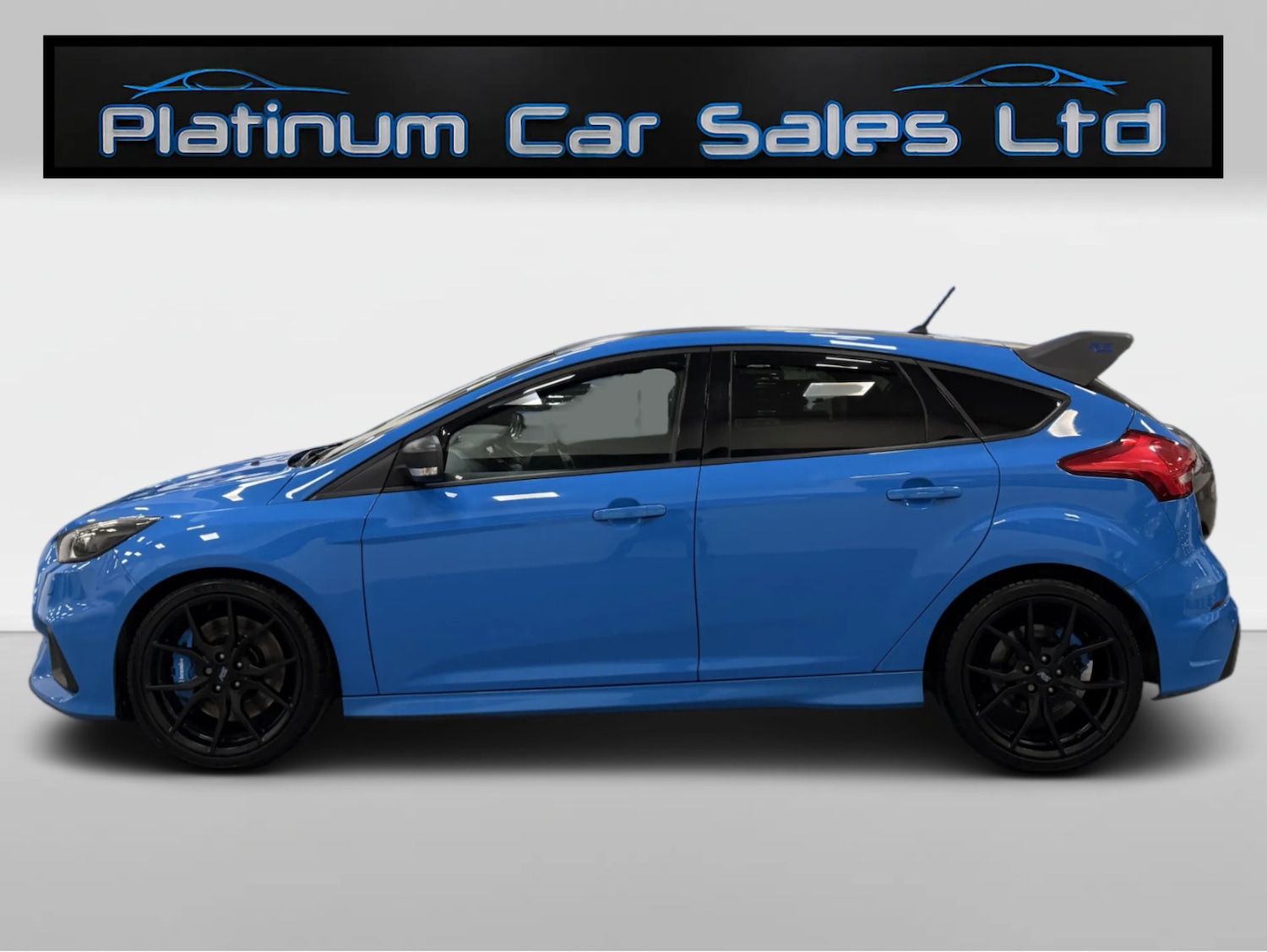 Used Ford Focus 2018 for sale - 77595825: Photo 5