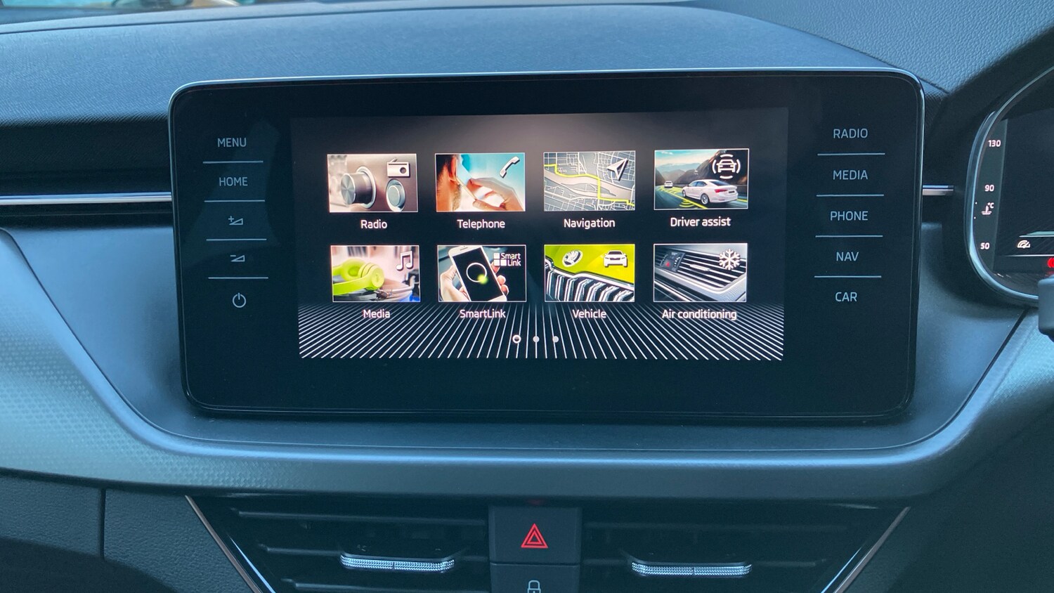 Used Skoda Kamiq 2022 for sale - 76598433: Photo 12