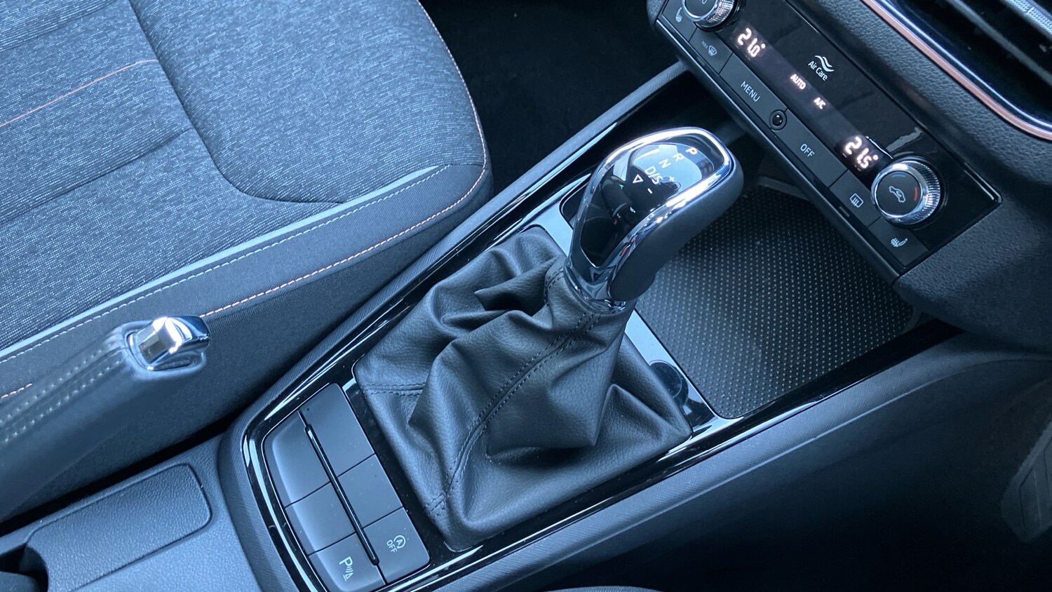 Used Skoda Kamiq 2022 for sale - 76598433: Photo 13