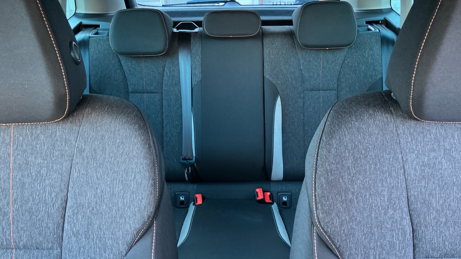 Used Skoda Kamiq 2022 for sale - 76598433: Photo 15