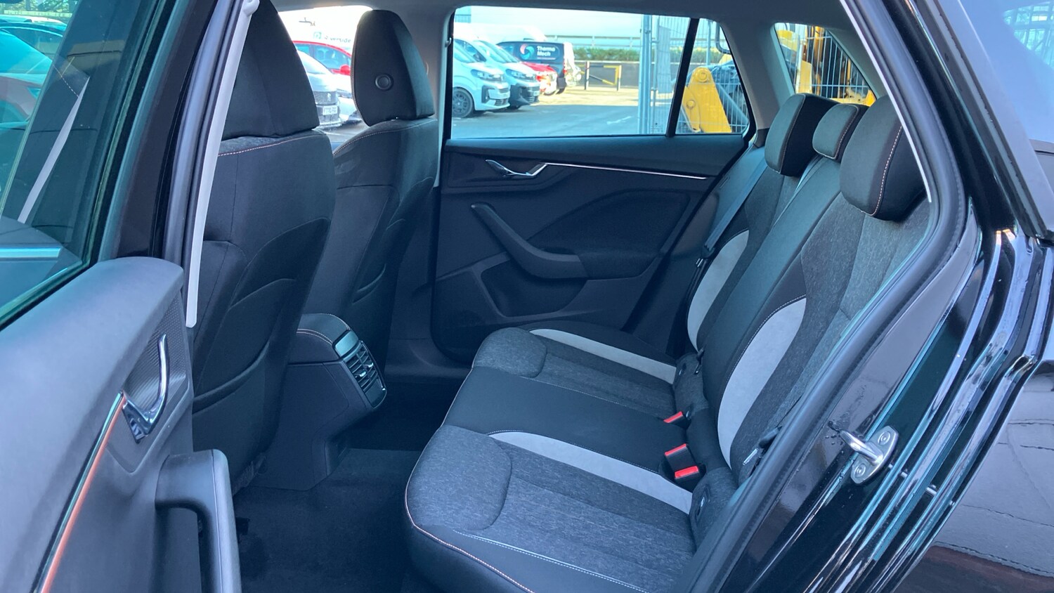 Used Skoda Kamiq 2022 for sale - 76598433: Photo 16