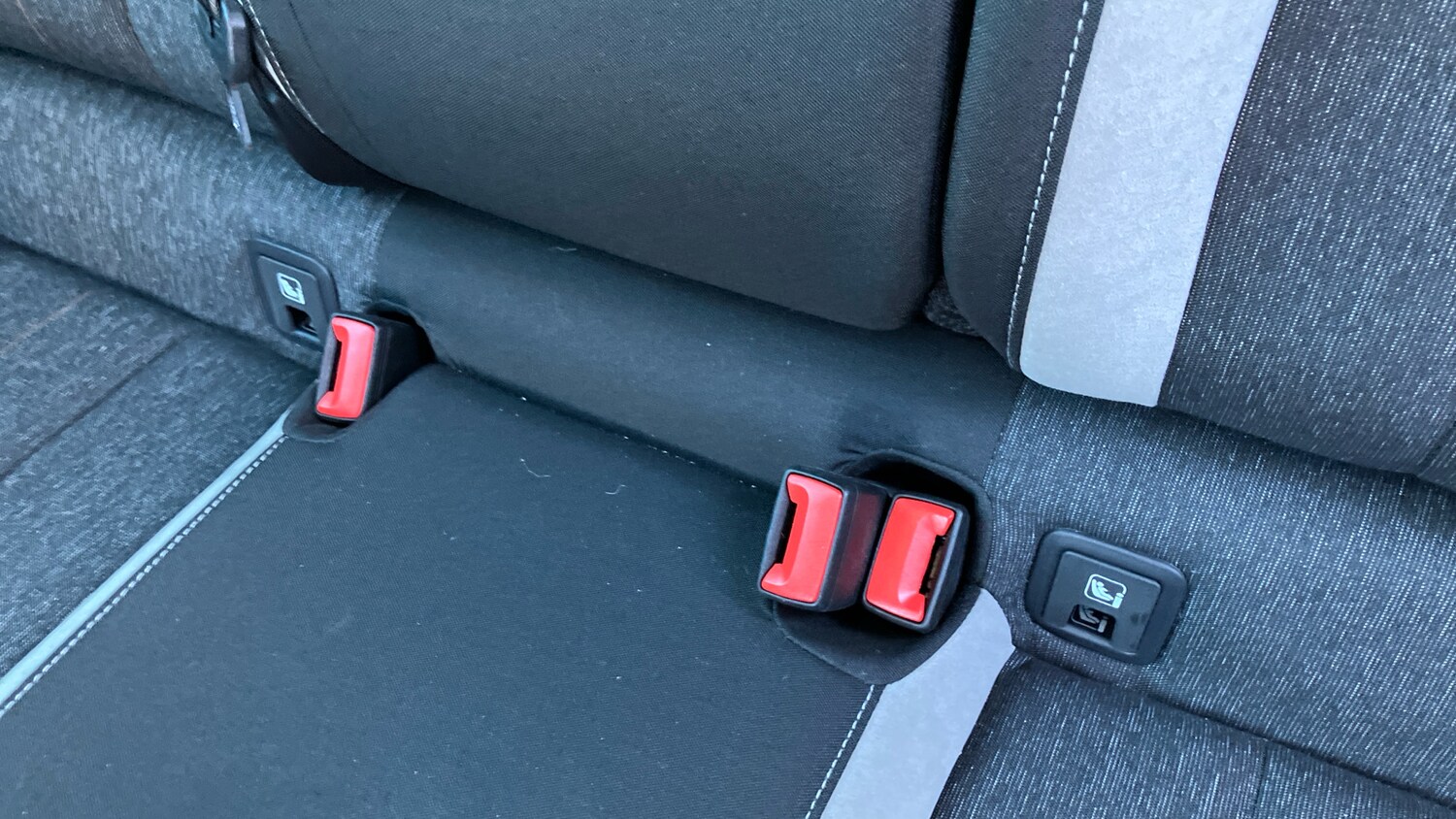 Used Skoda Kamiq 2022 for sale - 76598433: Photo 17