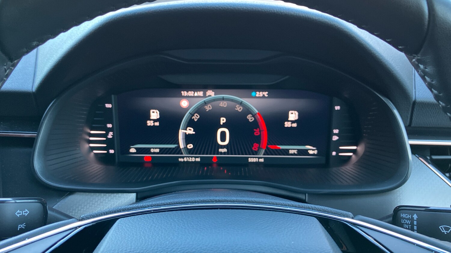 Used Skoda Kamiq 2022 for sale - 76598433: Photo 18