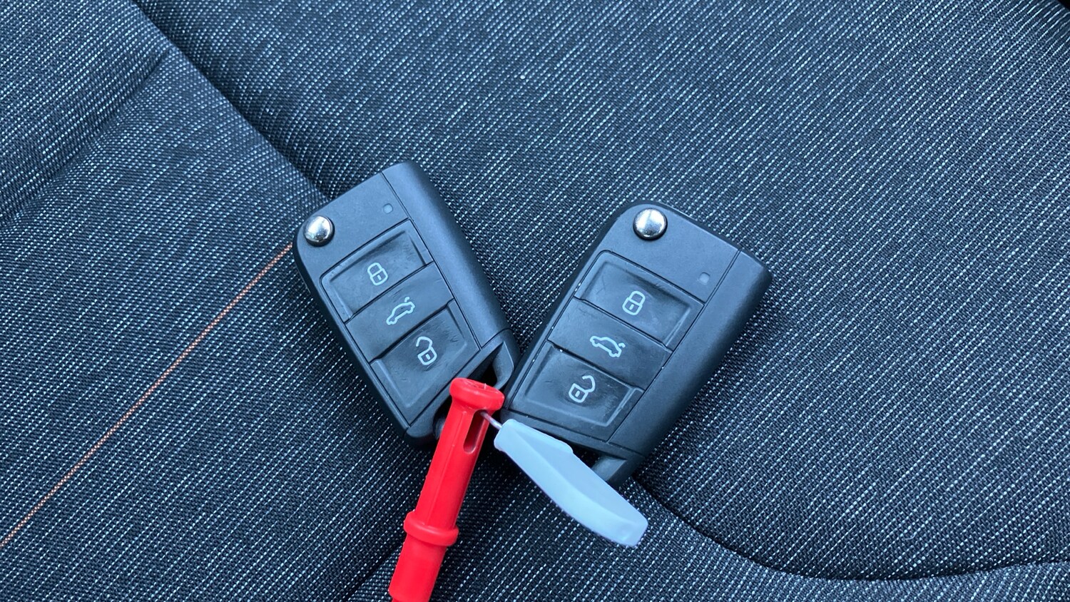 Used Skoda Kamiq 2022 for sale - 76598433: Photo 20