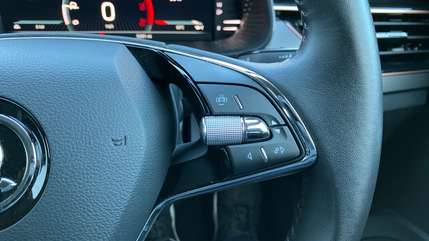 Used Skoda Kamiq 2022 for sale - 76598433: Photo 22