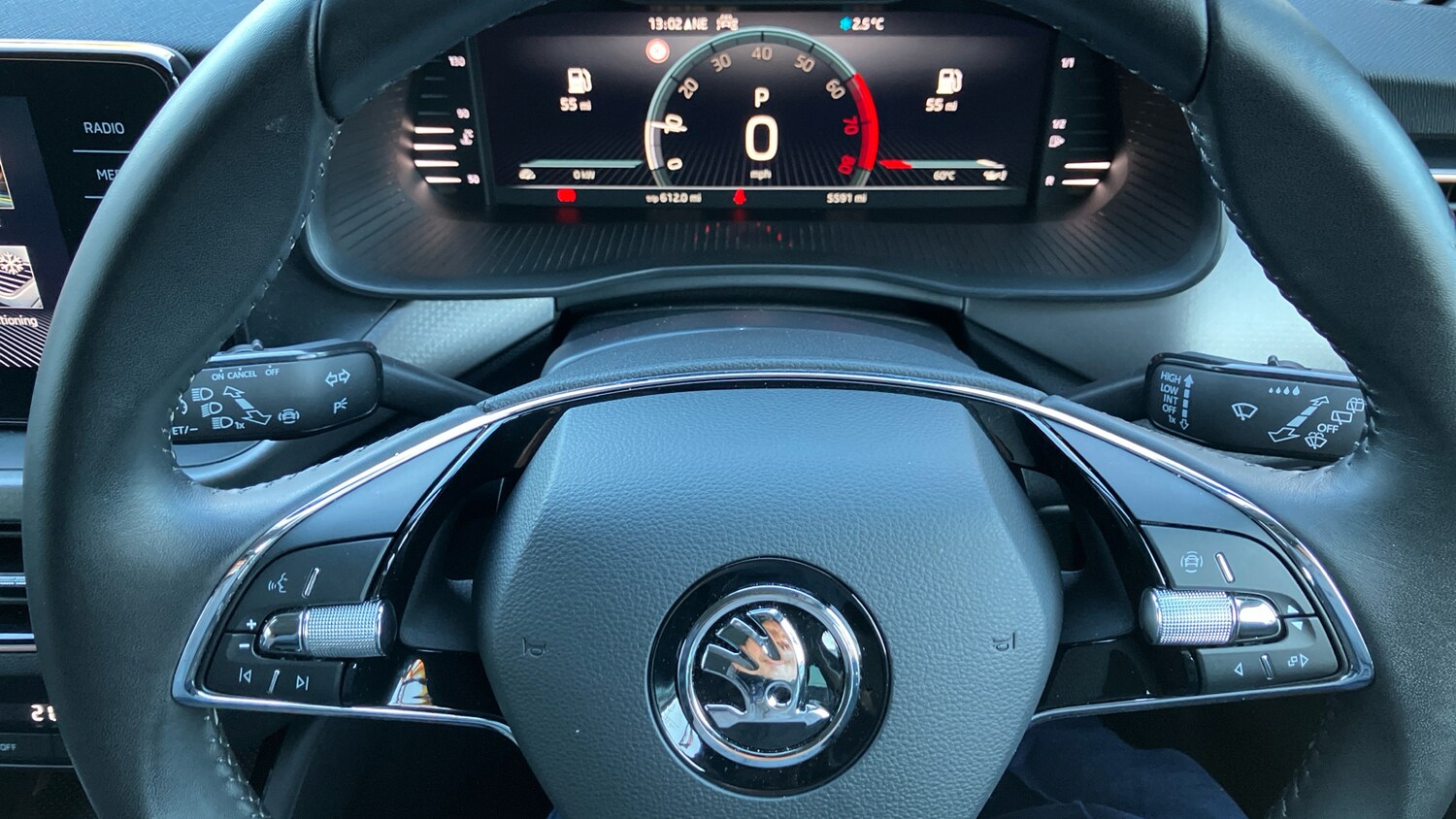 Used Skoda Kamiq 2022 for sale - 76598433: Photo 23