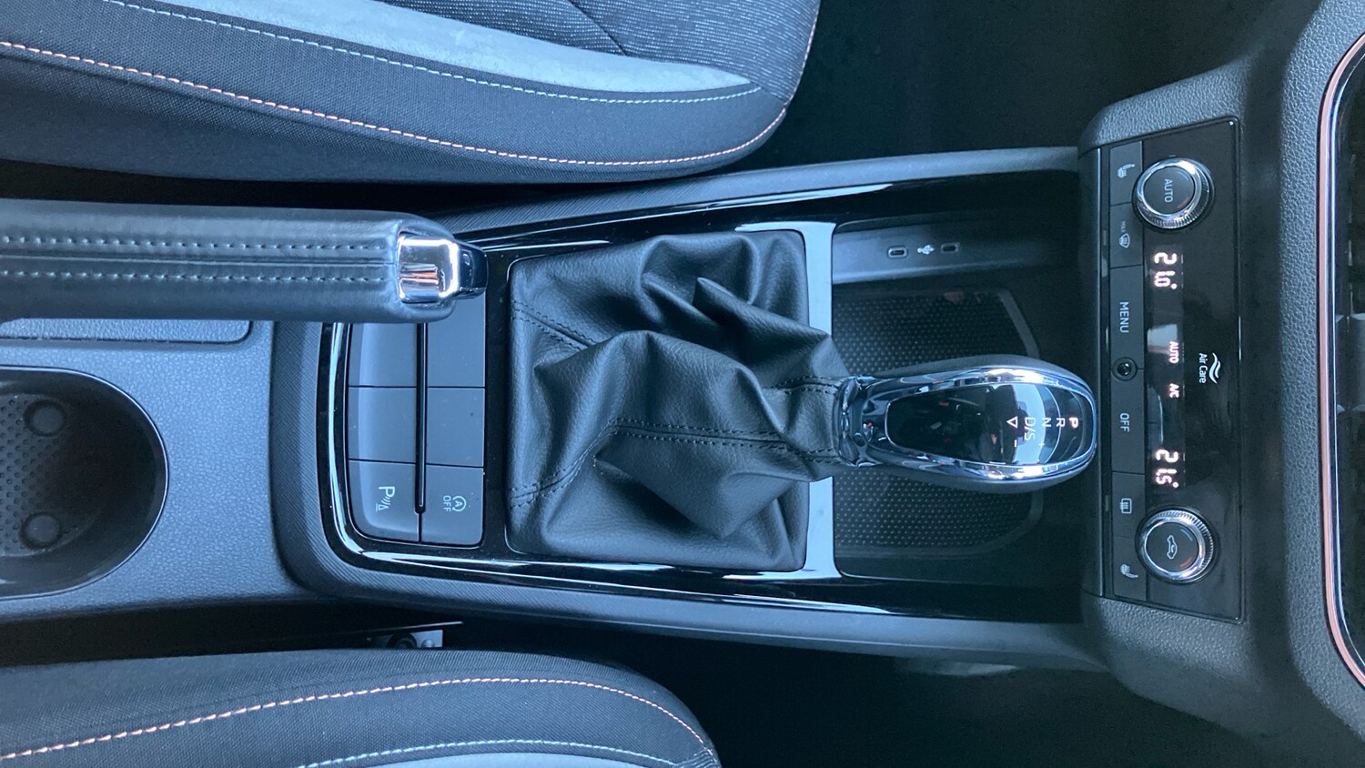 Used Skoda Kamiq 2022 for sale - 76598433: Photo 24