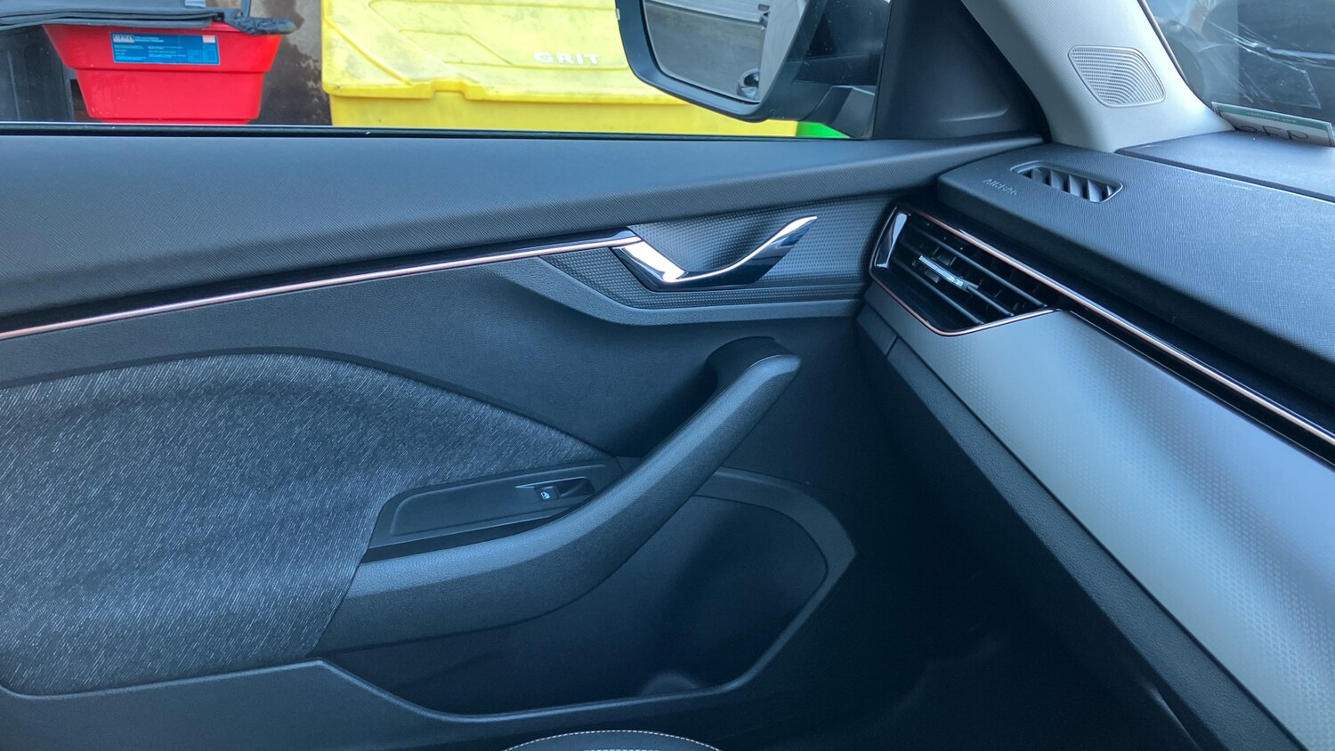 Used Skoda Kamiq 2022 for sale - 76598433: Photo 26