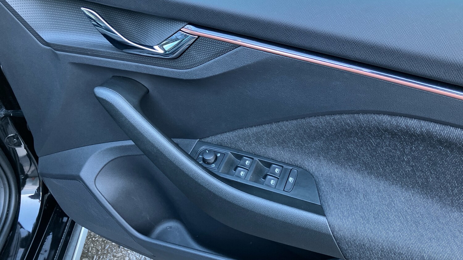 Used Skoda Kamiq 2022 for sale - 76598433: Photo 28