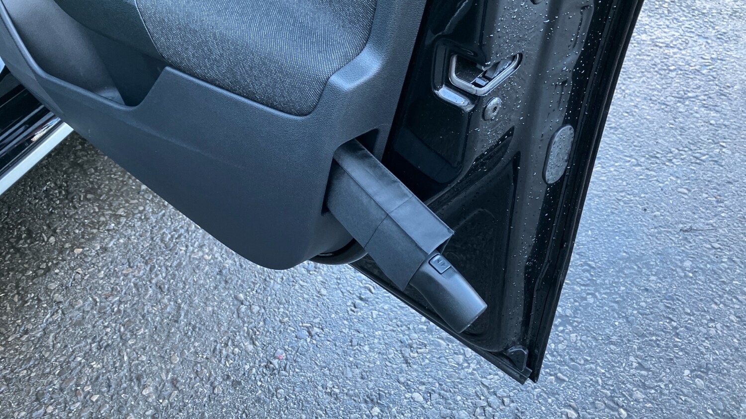 Used Skoda Kamiq 2022 for sale - 76598433: Photo 29