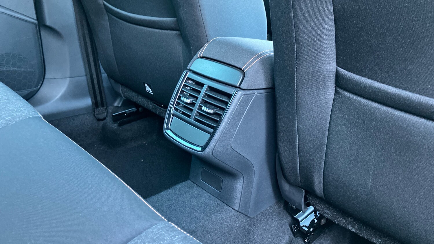 Used Skoda Kamiq 2022 for sale - 76598433: Photo 33